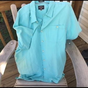 Quicksilver Waterman